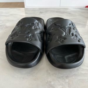 Louis Vuitton Slides